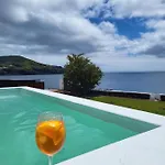 בית נופש Azores 5 Estrelas Porto Judeu