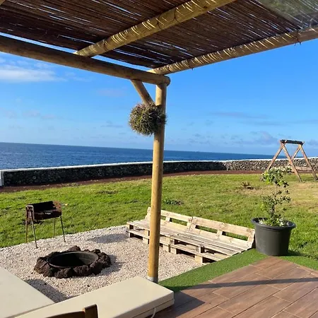 Azores 5 Estrelas Сasa de vacaciones