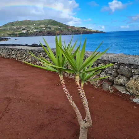Azores 5 Estrelas בית נופש