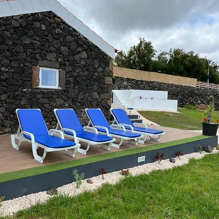 Azores 5 Estrelas Сasa de vacaciones