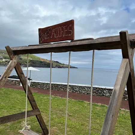 Сasa de vacaciones Azores 5 Estrelas Porto Judeu