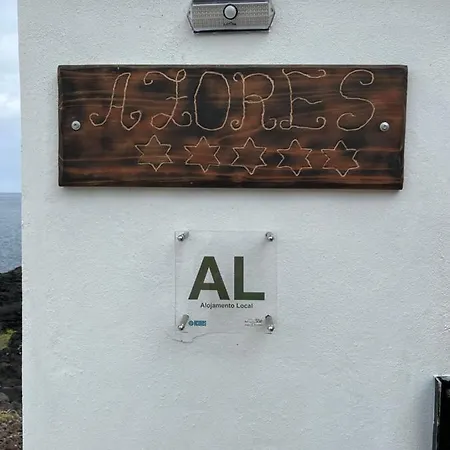 Azores 5 Estrelas Сasa de vacaciones