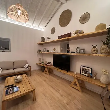 Azores 5 Estrelas Сasa de vacaciones Porto Judeu