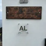Azores 5 Estrelas Сasa de vacaciones