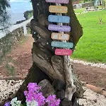 Azores 5 Estrelas Сasa de vacaciones