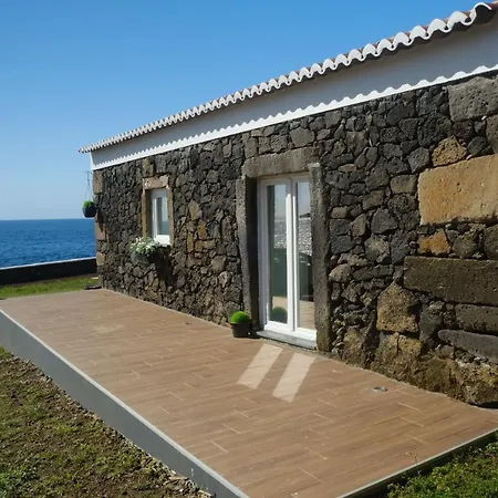 Сasa de vacaciones Azores 5 Estrelas Porto Judeu