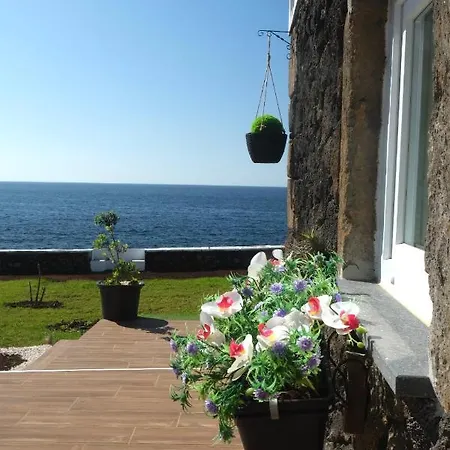 Prázdninový dům Azores 5 Estrelas