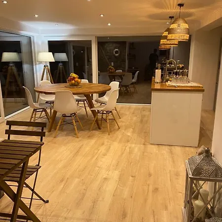 Azores 5 Estrelas Holiday home *