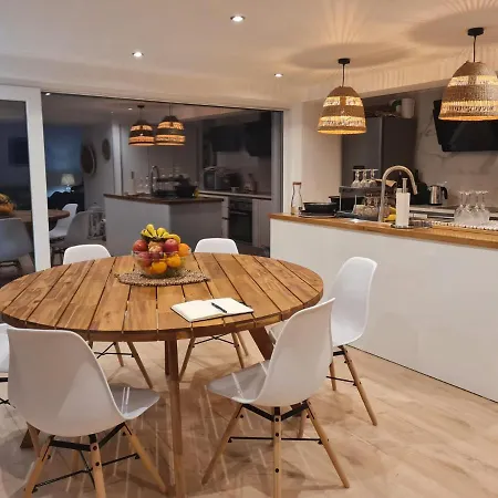 Azores 5 Estrelas Holiday home *