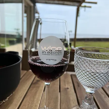 Hébergement de vacances Azores 5 Estrelas *