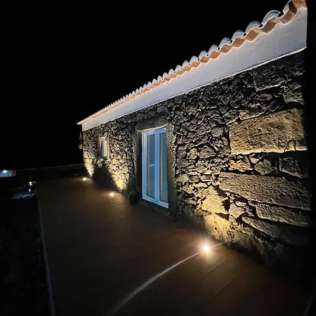 Prázdninový dům Azores 5 Estrelas *