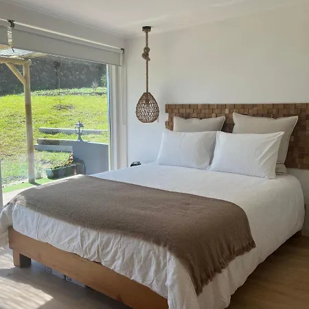 Azores 5 Estrelas Сasa de vacaciones