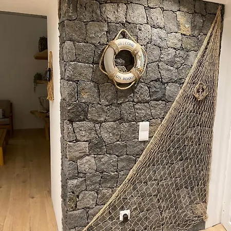Azores 5 Estrelas Casa vacanze Porto Judeu
