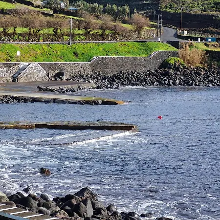 Azores 5 Estrelas Hébergement de vacances Porto Judeu