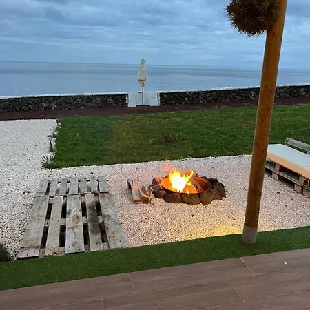 Azores 5 Estrelas Prázdninový dům *