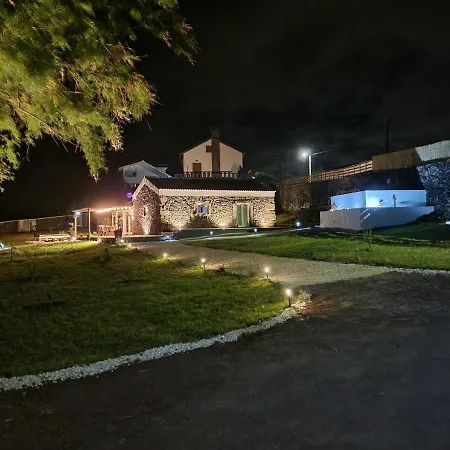 Azores 5 Estrelas Сasa de vacaciones *
