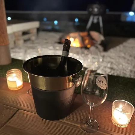 Azores 5 Estrelas Casa vacanze Porto Judeu