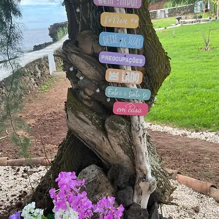 Azores 5 Estrelas Prázdninový dům