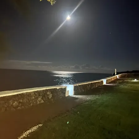 Prázdninový dům Azores 5 Estrelas