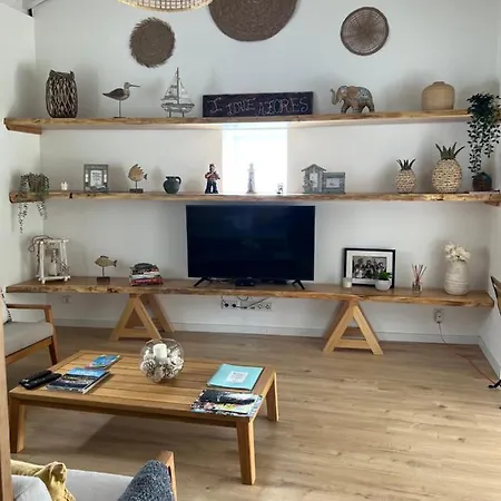 Azores 5 Estrelas Porto Judeu