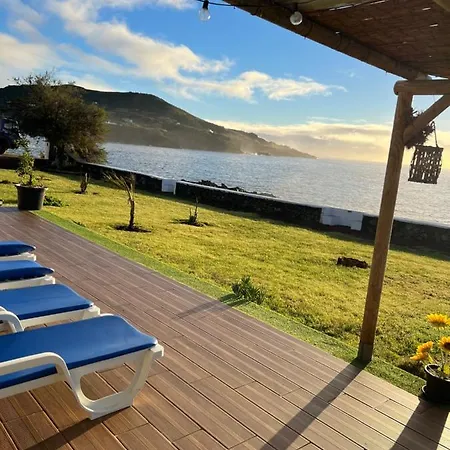 Azores 5 Estrelas Prázdninový dům Porto Judeu