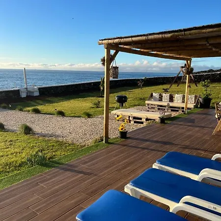Azores 5 Estrelas