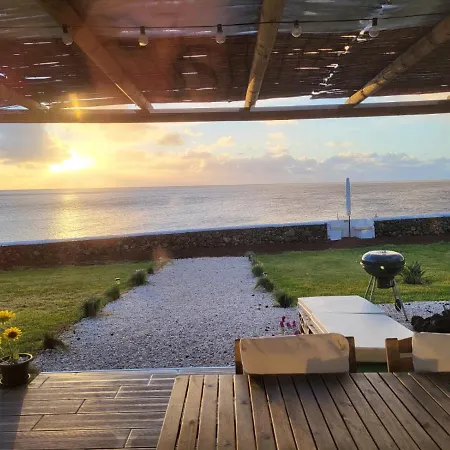 Azores 5 Estrelas Сasa de vacaciones