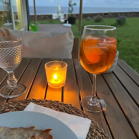 Azores 5 Estrelas Casa vacanze Porto Judeu