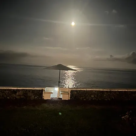 Azores 5 Estrelas Сasa de vacaciones Porto Judeu