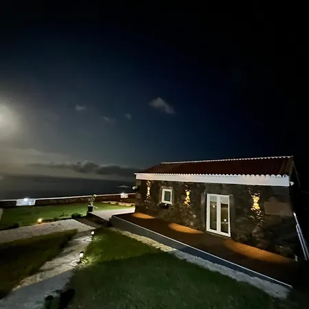 Holiday home Azores 5 Estrelas Porto Judeu