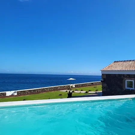 Azores 5 Estrelas