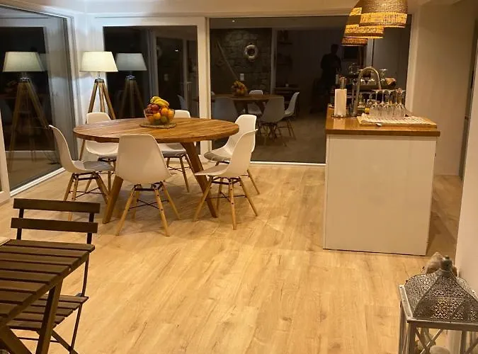 Azores 5 Estrelas Дом отдыха *