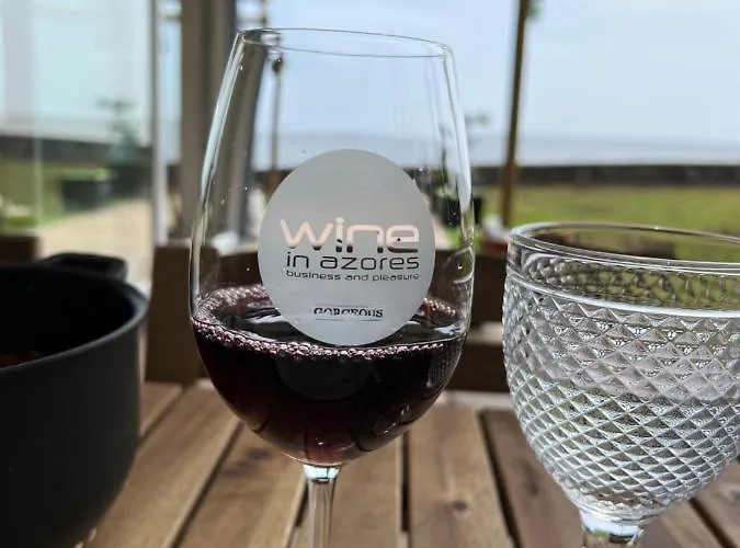 Дом отдыха Azores 5 Estrelas *