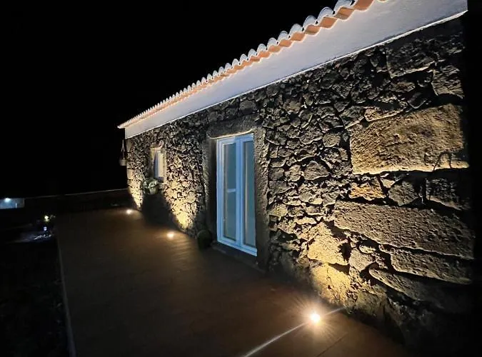 Дом отдыха Azores 5 Estrelas *