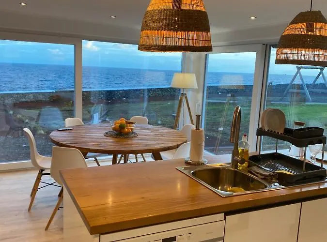 Дом отдыха Azores 5 Estrelas *