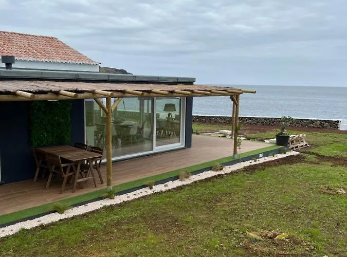 Дом отдыха Azores 5 Estrelas *