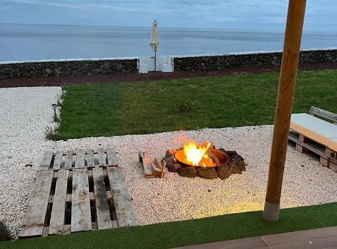 Azores 5 Estrelas Дом отдыха *